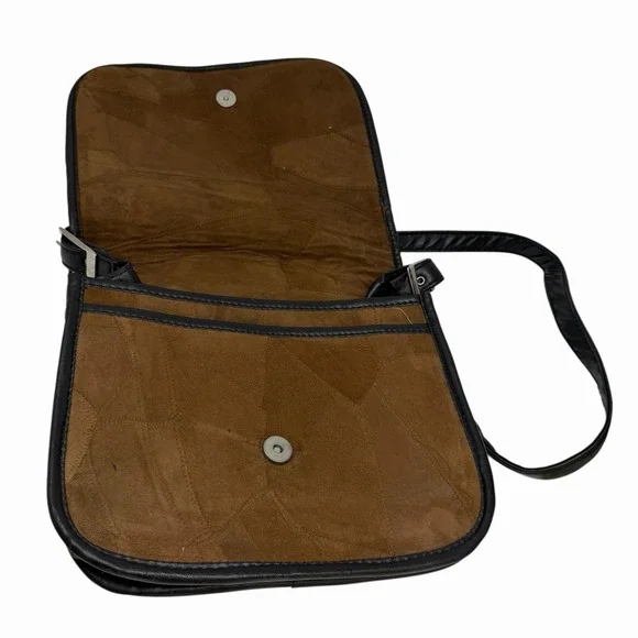 Legend of Zelda Inspired Shoulder Bag Game Symbol Homemade - Picture 6 of 11